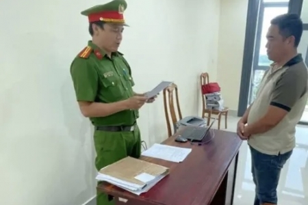 An Giang: Khởi tố 2 giám đốc trốn thuế hơn 1,5 tỷ đồng