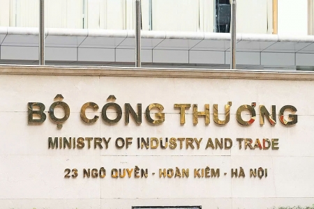 Bộ Công Thương sẽ triển khai 2 nền tảng số về thủ tục hành chính và quản lý thị trường