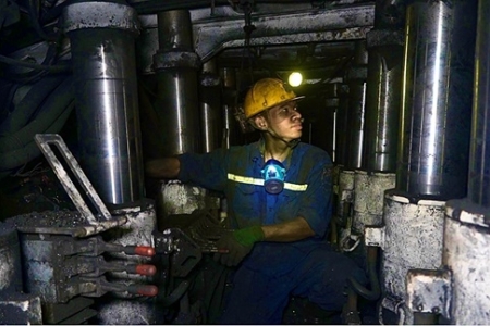 Tập đoàn Công nghiệp Than – Khoáng sản Việt Nam hỗ trợ 160.000 đồng/tháng cho con của người lao động gửi mẫu giáo