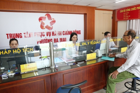 Bắc Ninh quy định phạm vi quyền hạn của Chủ tịch UBND cấp xã trong công tác chứng thực