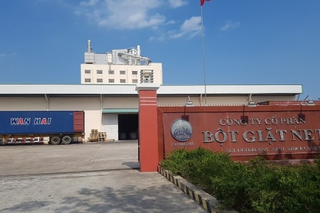 Một doanh nghiệp trả cổ tức tiền mặt cao kỷ lục 6.500 đồng/cổ phiếu