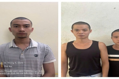 Bắt nhóm lừa đảo livestream bán đá “đổ thạch” trên mạng