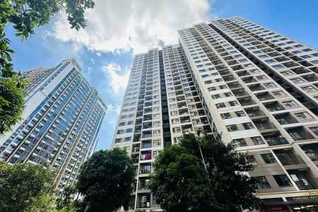 Hà Nội công bố danh sách dự án bất động sản đủ điều kiện kinh doanh