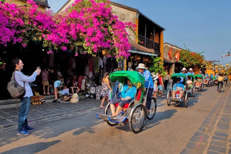 Việt Nam và Nhật Bản tiếp tục được du khách Hàn Quốc lựa chọn trong kỳ nghỉ lễ Chuseok