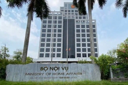 Bộ Nội vụ đốc thúc các địa phương tinh gọn đơn vị sự nghiệp công lập