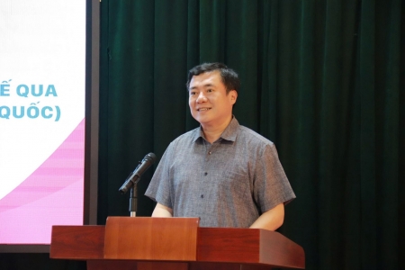 Bộ Công Thương lấy ý kiến cho đề án xây dựng khu hợp tác kinh tế qua biên giới Việt Nam-Trung Quốc