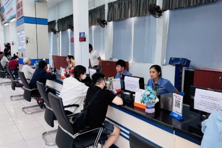 22.000 vé tàu Tết Nguyên đán 2026 được bán ra trong sáng 20/9