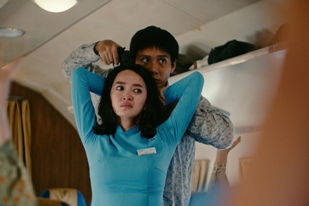 Ngày đầu ra mắt, phim “Tử chiến trên không” đạt doanh thu hơn 21 tỷ đồng