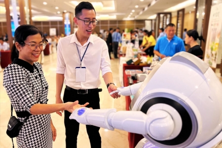 Khung chỉ số quốc gia: Đòn bẩy nâng tầm khoa học và công nghệ Việt Nam