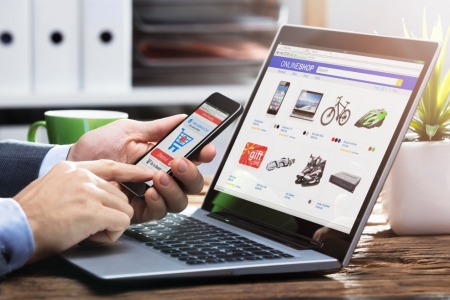 Thiếu kiến thức pháp lý khi kinh doanh trên TMĐT, nhiều người rơi vào cảnh ‘tiền mất tật mang’