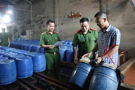 Bắc Ninh: Khởi tố 206 bị can phạm tội về tham nhũng, kinh tế, chức vụ