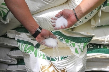 Bộ Công Thương ban hành các Quyết định về việc tổ chức phân giao hạn ngạch thuế quan nhập khẩu đường năm 2025