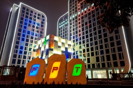 FPT gây bất ngờ với thương vụ tại Malaysia, tham vọng lớn tại thị trường châu Á