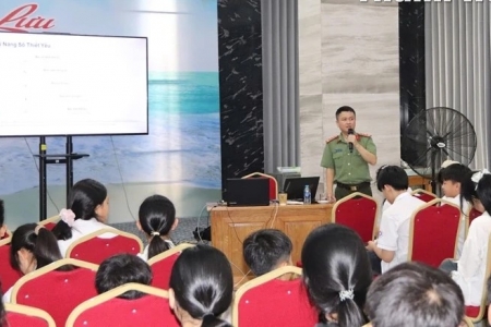 Thanh Hóa: Bồi dưỡng kiến thức, kỹ năng cho thành viên Câu lạc bộ “Thủ lĩnh của sự thay đổi”