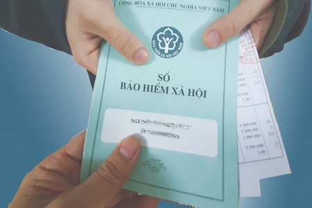 Thời gian nghĩa vụ quân sự có được tính nối bảo hiểm xã hội không?