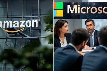 Google, Amazon, Microsoft ra lệnh khẩn: Nhân viên visa H-1B phải về Mỹ trước 21/9