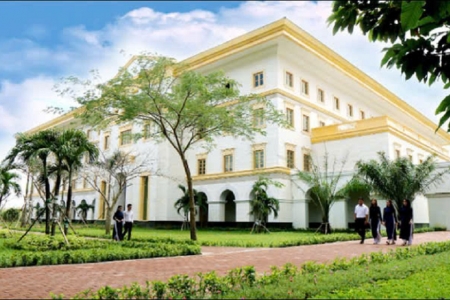 Đại học Tân Tạo mở rộng hệ thống đào tạo sau đại học: Bước chuyển mình chiến lược