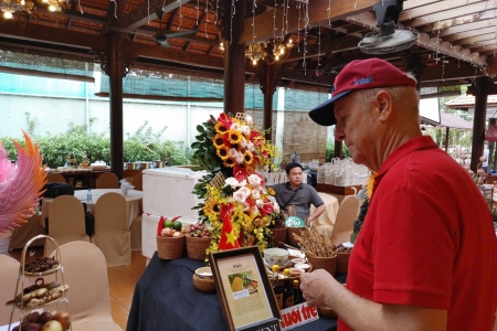 Lễ hội Phở Việt Nam lần đầu đến Singapore: Không chỉ ẩm thực mà còn là cơ hội giao thương