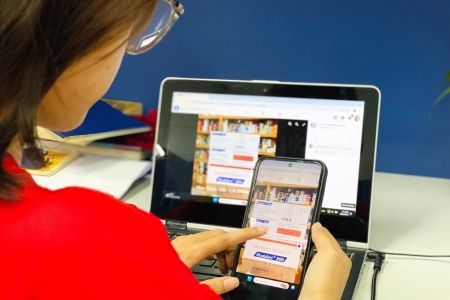 TP. HCM: Đề nghị thực hiện đúng quy định về điều kiện kinh doanh dược khi bán hàng trực tuyến