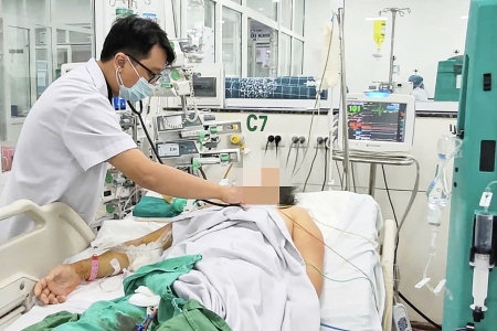 Người dân cần thực hiện nghiêm túc, đầy đủ các biện pháp phòng dịch sốt xuất huyết