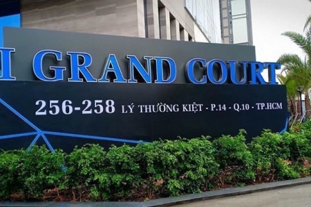 TP.HCM tiếp tục tháo gỡ vướng mắc, cấp sổ hồng cho hàng ngàn căn hộ