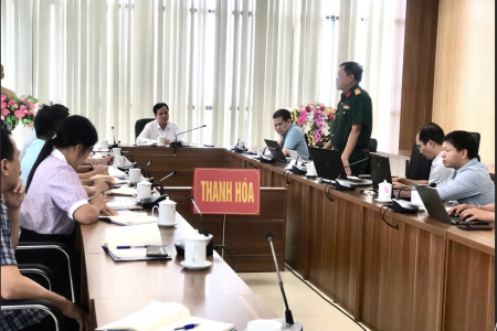 Thanh Hóa: Hoạt động khoa học và công nghệ tiếp tục được đẩy mạnh theo hướng đổi mới, sáng tạo