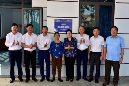 Lan tỏa Văn hóa doanh nghiệp - Nâng cao hiệu quả sản xuất kinh doanh