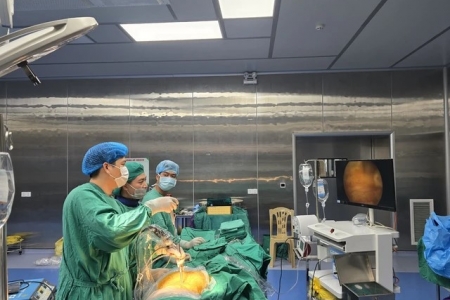 Ngành Y tế Thanh Hóa tiếp tục thực hiện tốt công tác bảo vệ và chăm sóc sức khỏe cho Nhân dân