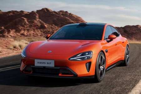 Xiaomi triệu hồi hơn 116.000 xe do lỗi trên hệ thống hỗ trợ lái