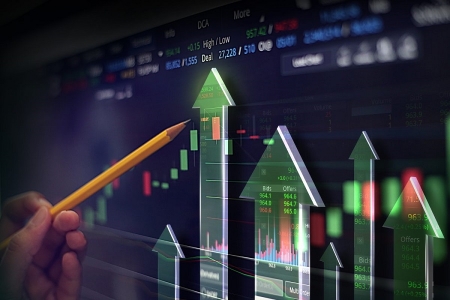 Cổ phiếu DAT bứt phá 10 phiên trần liên tiếp trước mùa báo cáo