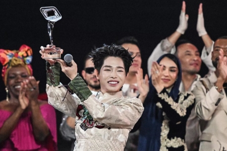 Thủ tướng gửi thư biểu dương thành tích xuất sắc của ca sỹ Đức Phúc tại Cuộc thi Âm nhạc quốc tế Intervision 2025