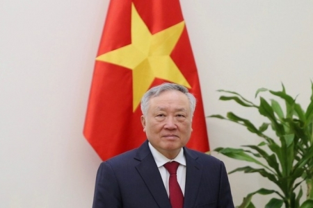 Góp phần nâng cao hiệu quả quan hệ Đối tác toàn diện với UAE