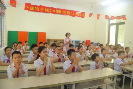 Thanh Hóa sẵn sàng phương án học trực tuyến, tạm hoãn lịch học nếu bão Ragasa đổ bộ