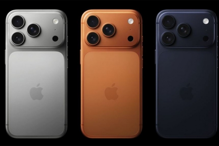 Mới lên kệ 3 ngày, iPhone 17 đã giảm giá: Bản 512GB giảm 300.000 đồng