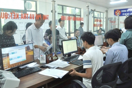 Tăng cường thực hiện pháp luật về phân cấp, phân quyền khi vận hành chính quyền địa phương 2 cấp