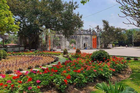 Những nét mới, nổi bật của Lễ hội mùa Thu Côn Sơn – Kiếp Bạc năm 2025