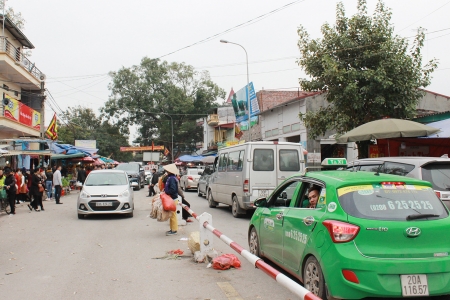 Bắc Ninh tăng cường đảm bảo an toàn giao thông trên các tuyến đường bộ