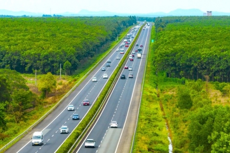 Bô Xây dựng sẽ thành lập 2 Tổ công tác, kiểm tra hệ thống giao thông trên cao tốc