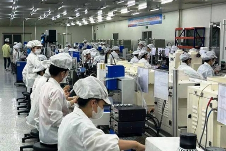 Nghệ An: Nỗ lực tạo việc làm bền vững cho người lao động