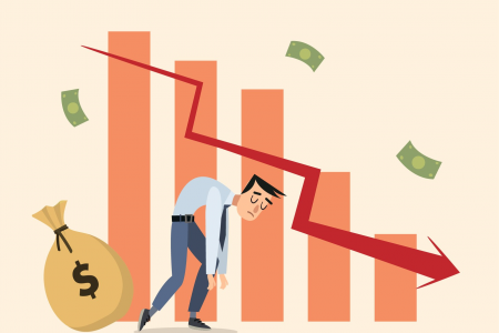 Doanh nghiệp bất động sản báo lỗ sốc hơn 2.700 tỷ đồng