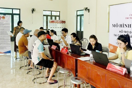 Bắc Ninh triển khai Nghị quyết của Chính phủ về thúc đẩy tạo lập dữ liệu phục vụ chuyển đổi số toàn diện