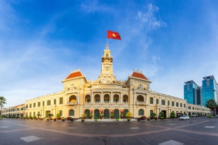 TP. HCM: Cấm cán bộ đi nước ngoài bằng kinh phí doanh nghiệp, tư nhân đài thọ