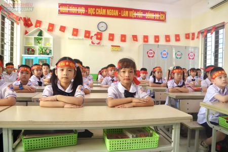 Thanh Hoá: Yêu cầu các trường công khai minh bạch mọi khoản thu