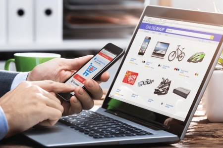 Hà Nội triển khai “Gian hàng số - nâng tầm thương nhân Thủ đô”