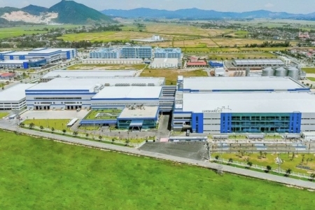 Sức bật mới của cộng đồng doanh nghiệp Nghệ An sau Nghị quyết 68