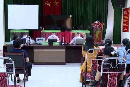 Thanh Hóa triển khai giải ngân kịp thời, hiệu quả chương trình tín dụng đối với học sinh, sinh viên