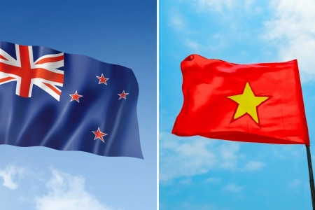 Những thành tựu của Việt Nam truyền cảm hứng cho khu vực và các đối tác