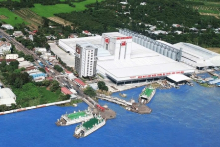 Tập đoàn Sao Mai dự kiến phát hành 37 triệu cổ phiếu để trả cổ tức