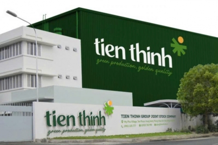 Tập đoàn Tiến Thịnh sắp phát hành trên 12,52 triệu cổ phiếu kết hợp trả cổ tức và chào bán cho cổ đông hiện hữu