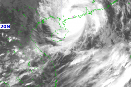Hải Phòng ban hành Công điện khẩn chỉ đạo toàn thành phố tập trung triển khai công tác ứng phó bão số 9